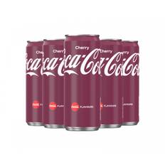 Coca-Cola Cherry 20-pack 33cl (Inkl. pant)
