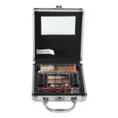 Miss Young Makeup Kit Boks Aluminium - GM14007