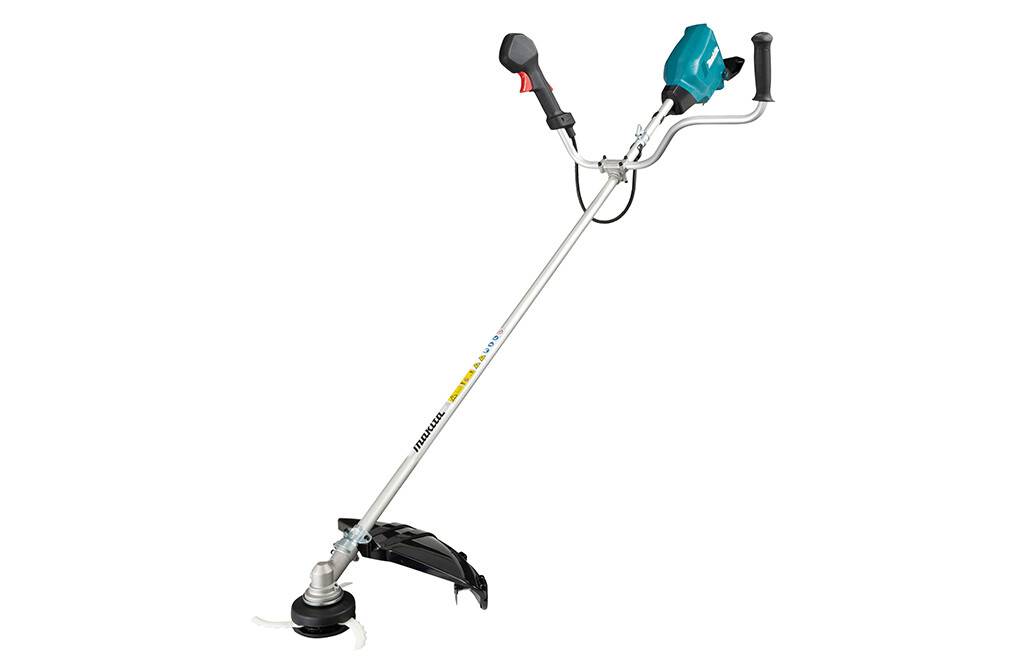 Makita Grästrimmer 2x18V