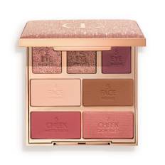 Charlotte Tilbury Hollywood Instant Look In A Palette - Dreamy, Bronze