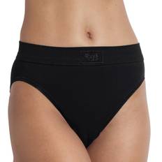 Sloggi Double Comfort Tai - Black - 38