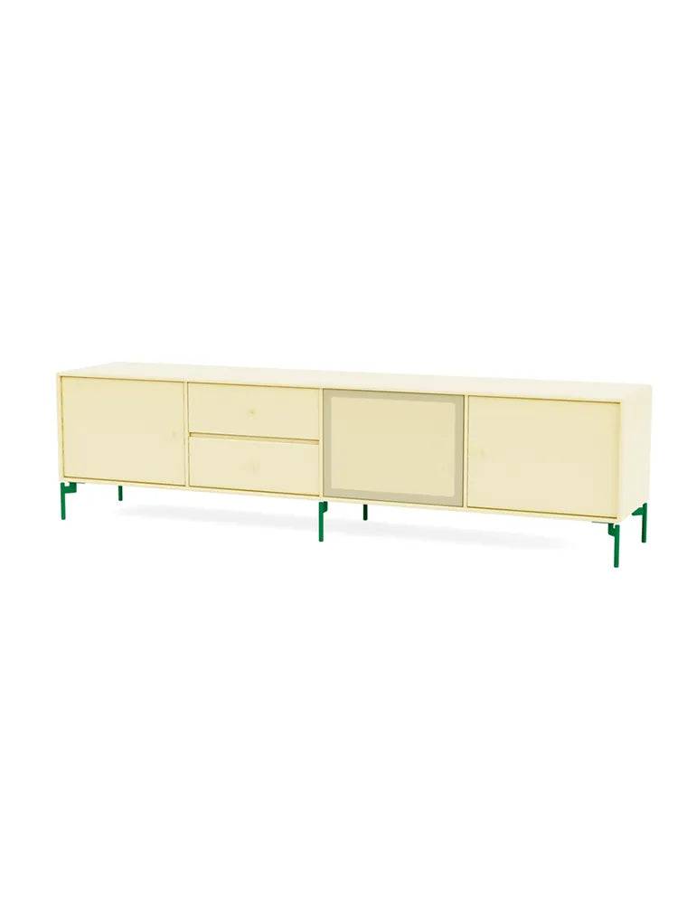 TV & Sound Modul, Octave VIII, inkl. ben fra Montana Camomile / Parsley - Jacobsen Plus