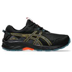 GEL-VENTURE 10 WP - Black/Carrier Grey - 42.5