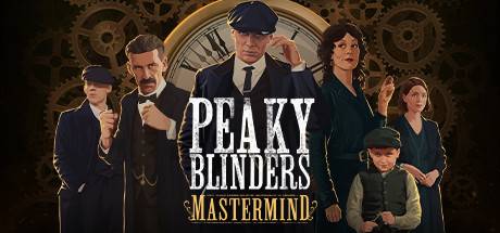 Peaky Blinders Mastermind (PC) - Standard