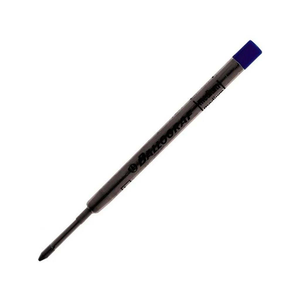 Ballograf Pilot Ballograf Original refill, blå x12 190001-12