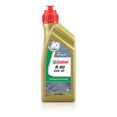 Castrol R 40 Racing Olie 1L