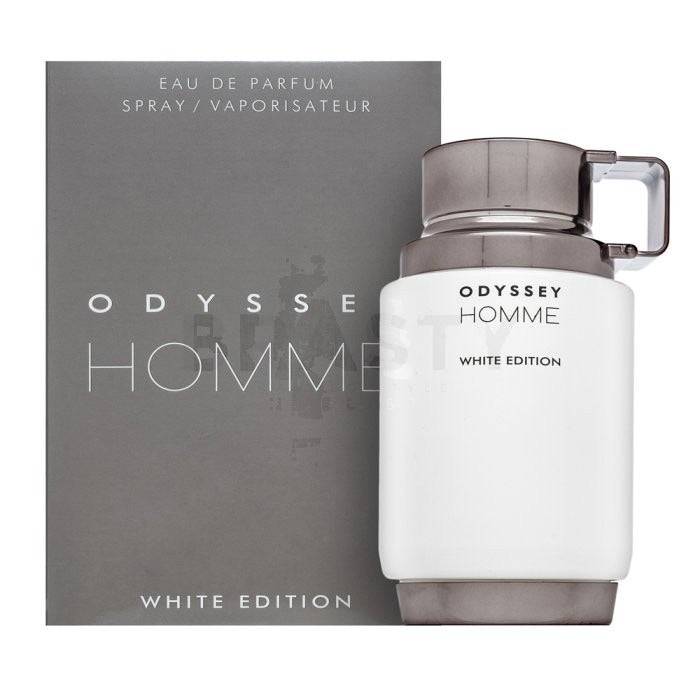 Armaf Odyssey Homme White Edition Uomo 200 ml — Eau de Parfum
