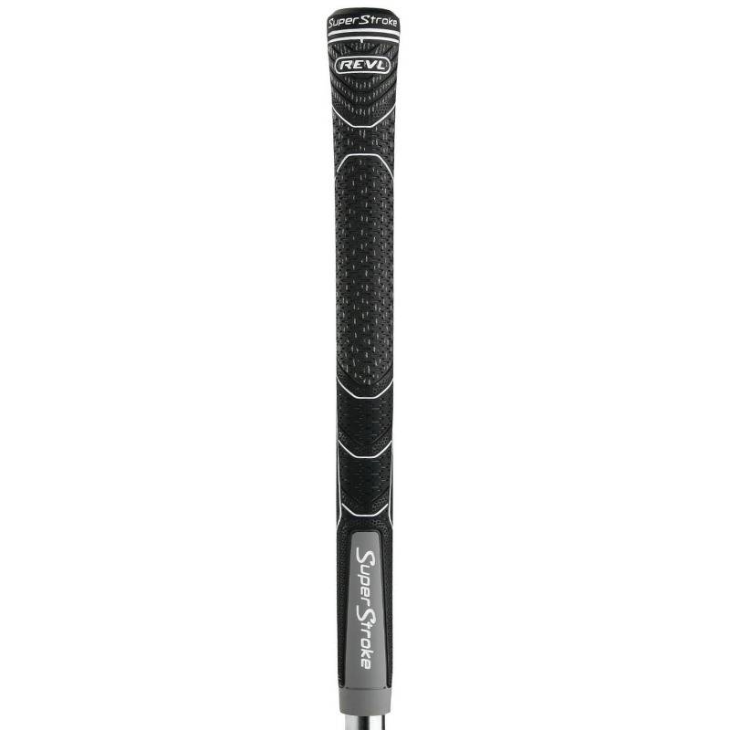 SuperStroke REVL Element 4X - Black