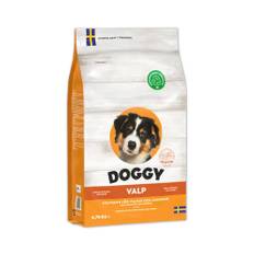 Hundmat DOGGY Valp 4,75kg