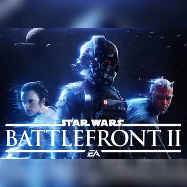 STAR WARS Battlefront II (PC) EA App Key - POLAND