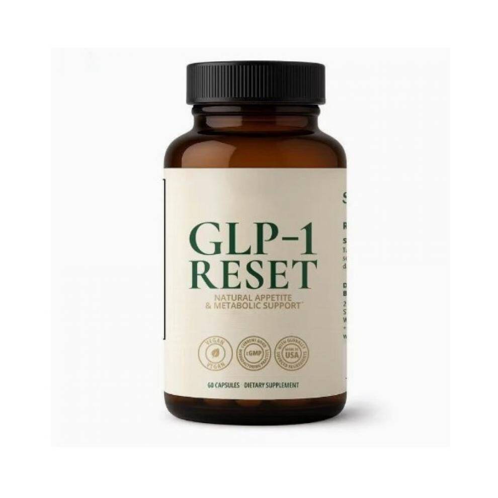 GLP-1 Probiotics Capsules 100 Billion CFU 16 Strains with Akkermansia for Gut & Metabolic Support 60 Count