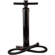 Deep Sea Deep Sea Hand Pump SUP Black - One Size
