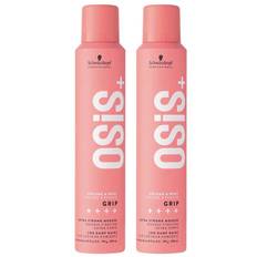 Schwarzkopf Professional Duo Osis+ Grip Extreme Hold Mousse
