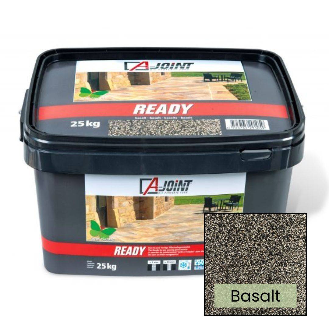 A-JOINT READY Basalt / 25 kg