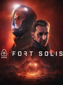 Fort Solis (PC) - Steam Key - EUROPE