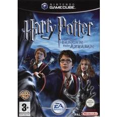Harry Potter : Fången från Azkaban (Svenskt tal) (Beg)