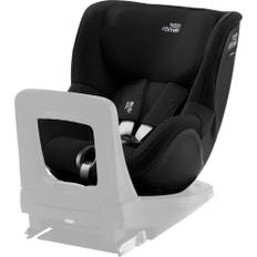 Britax Römer Dualfix 5Z, Space Black