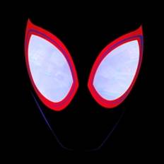 Soundtrack: Spider-Man - Into The Spider-Verse (CD)