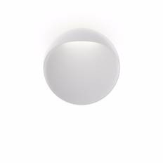 Louis Poulsen Flindt Væglampe 10W LED 2700K White Ø200