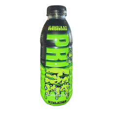 Prime Hydration Glowberry RARE V2 500ml