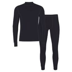 LifeWear Bambus Skiundertøj til Mænd 4XL