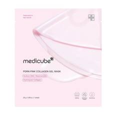 Medicube | PDRN Pink Collagen Gel Mask