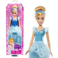 Disney Princess Core Docka Askungen