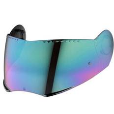 Schuberth Visir, iridium 50-59 C3/ C3 PRO/ S2