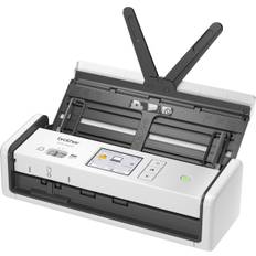 Brother ADS-1800W Portable Scanner.