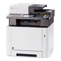 Kyocera ECOSYS M5526cdn Allt-i-ett A4 färglaserskrivare (4 i 1) [PALLFRAKT 33kg]