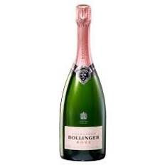 Bollinger Champagne Rosé Brut