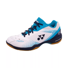Yonex SHB 65 Z3 M - Hvid/Blå 43