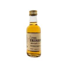 The Irishman Single Malt (5 cl)