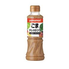 Yamamori Roasted Sesame Dressing – 220mL