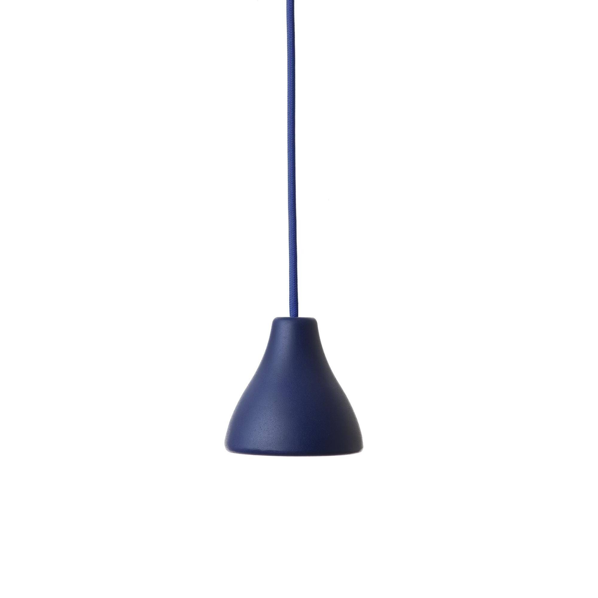 Wästberg W131 Taklampa Safirblå