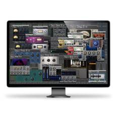 Avid Complete Plug-in Bundle