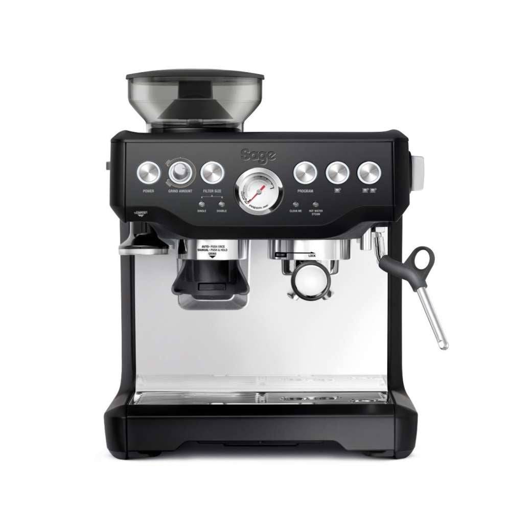 Sage Barista Express - Sort