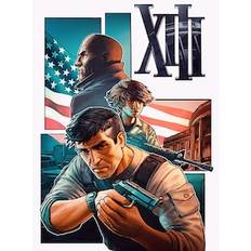 XIII (PC) - Steam Key - GLOBAL