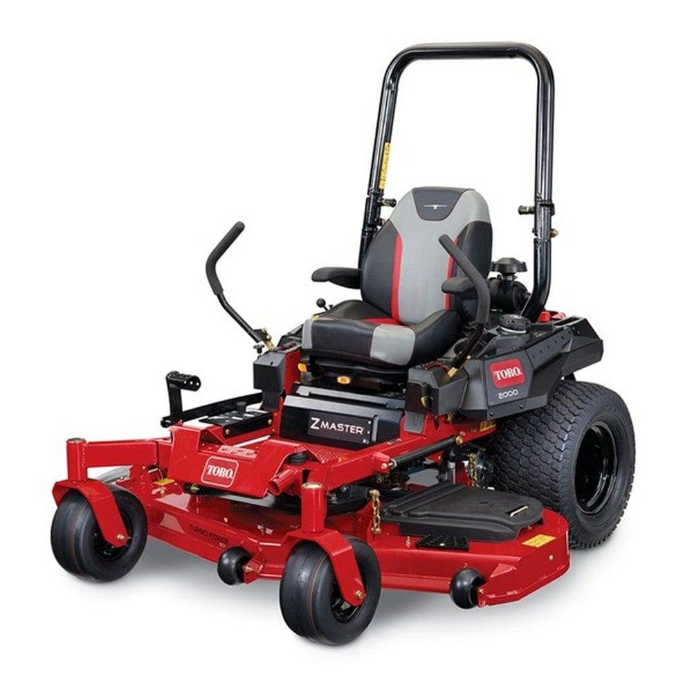 Toro Åkgräsklippare Z-Master 2000 HDX 122cm
