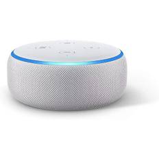 Amazon Echo Dot (3:e generationen) Smart Högtalare med Alexa - Sandsten (UK-specifikation) B0792M4ZV5 Sandstone