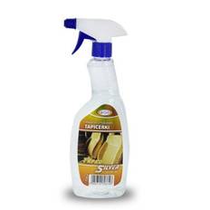 WESCO Tekstil- / tæpperens 010402Y 0,6 spraydåse