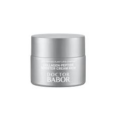 BABOR DOCTOR BABOR Collagen-Peptide Booster Cream Rich