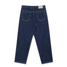 Polar Skate Co 93! Pants Indigo