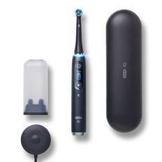 Oral-B iO 303015 elektriska tandborstar Vuxen Roterande och oscillerande tandborste Svart