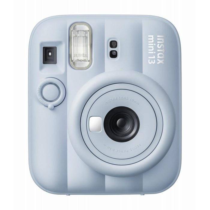 Fujifilm Instax Mini 13 Omedelbar Kamera - Frostblå