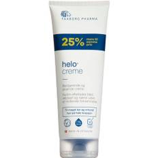 Faaborg Pharma Helo creme, 250 ml tube