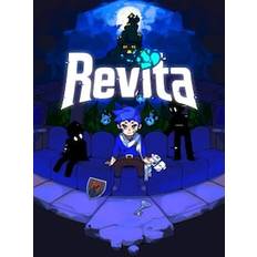 Revita (PC) - Steam Gift - EUROPE