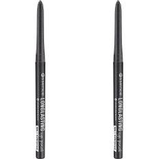 2st essence Long-Lasting Eye Pencil 34 Sparkling Black - 0,3 g