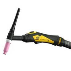 Esab Tig svejseslange et-17 4m buddy tig 160