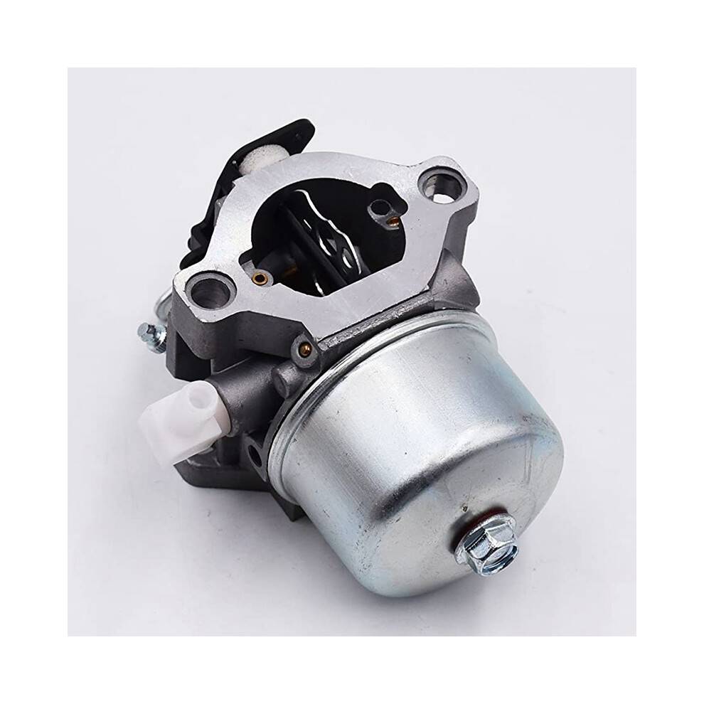 FöRgasarsats för Briggs & Stratton 699831 694941 GräSklippare 499158